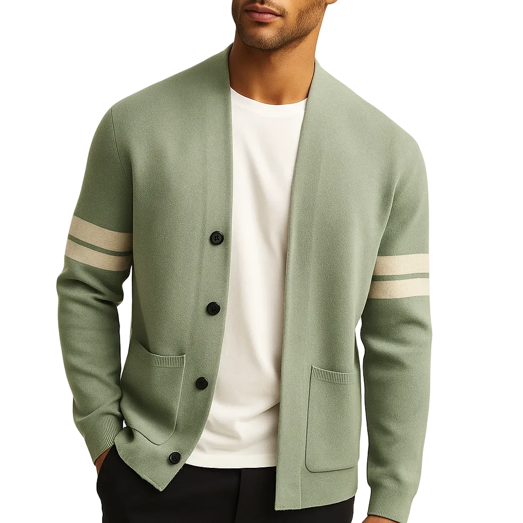 Giancarlo Cardigan