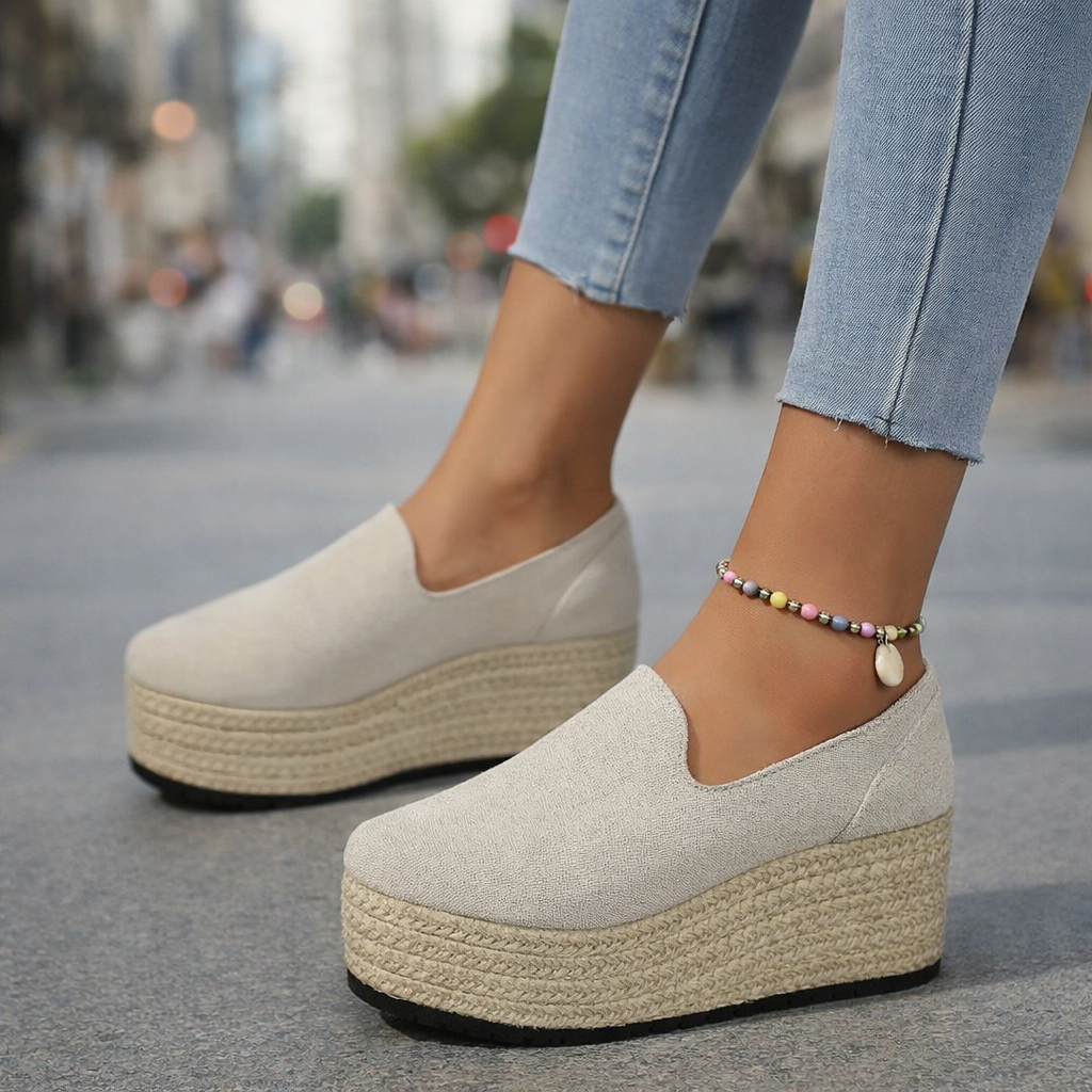 Maribel Comfort Platforms