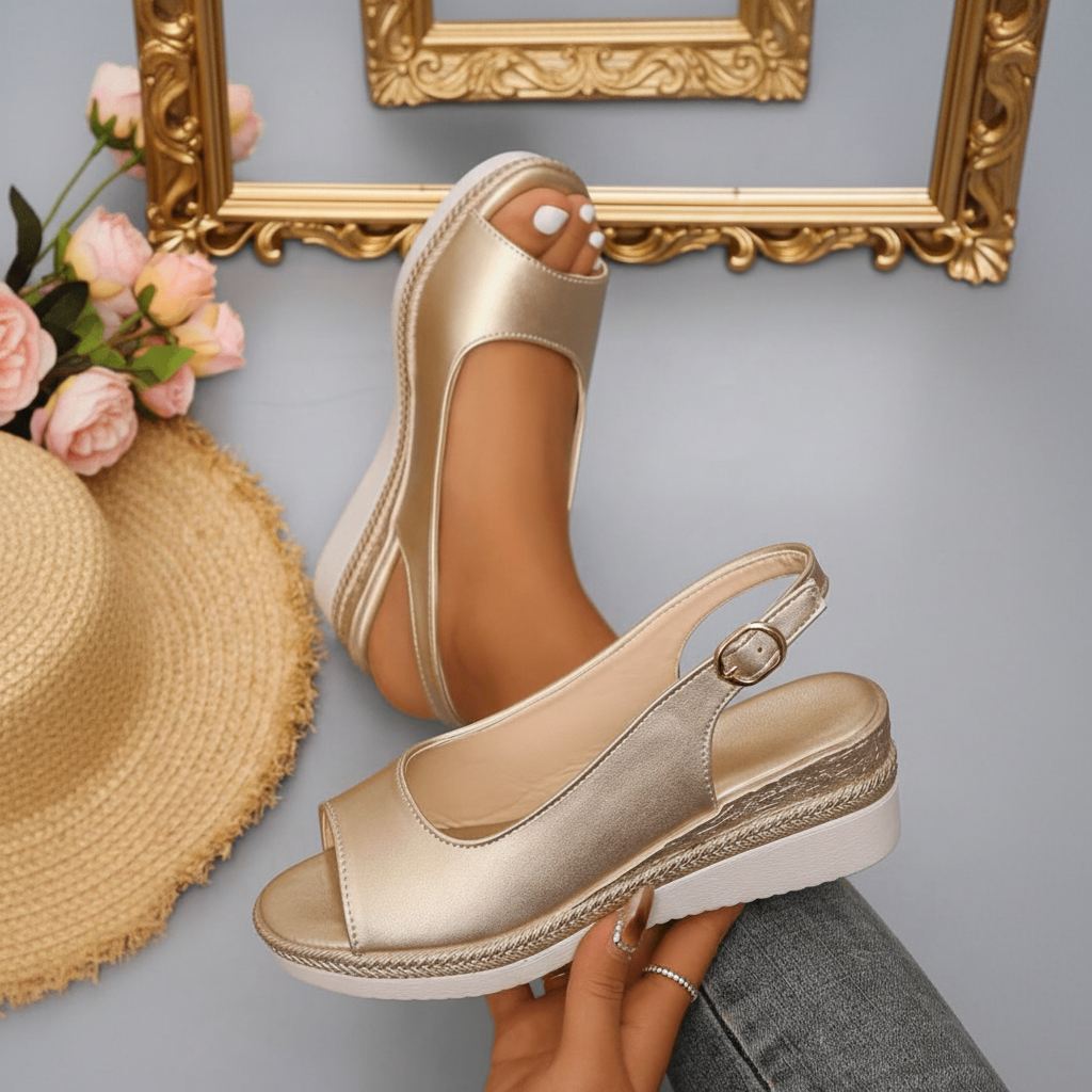 Marina Orthopedic Sandals