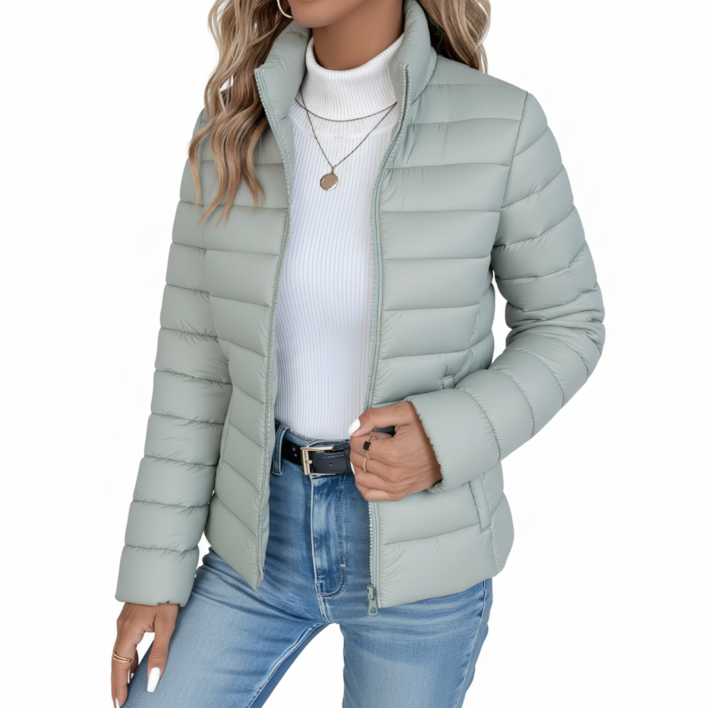 Luma | Lightweight Spring Jacket