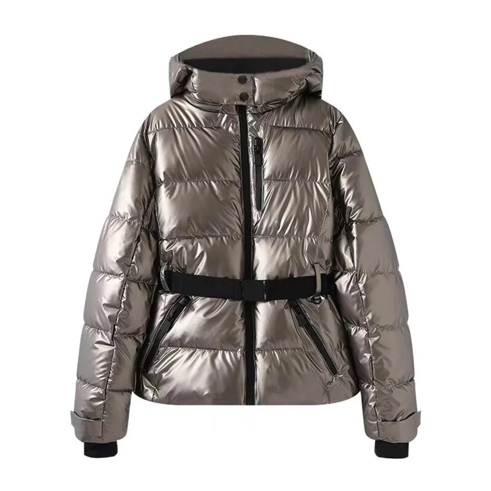 Aurora Down Jacket