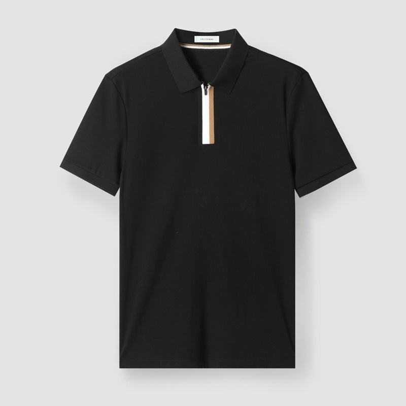 Oxford Cotton Polo