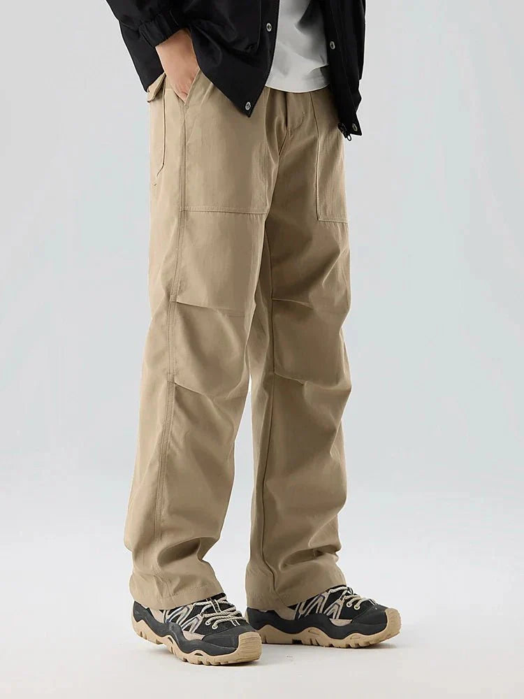 Ranger Cargo Pants