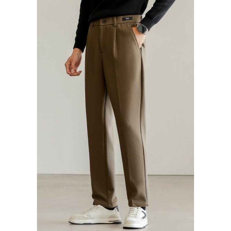 Regent Smart-Fit Pants