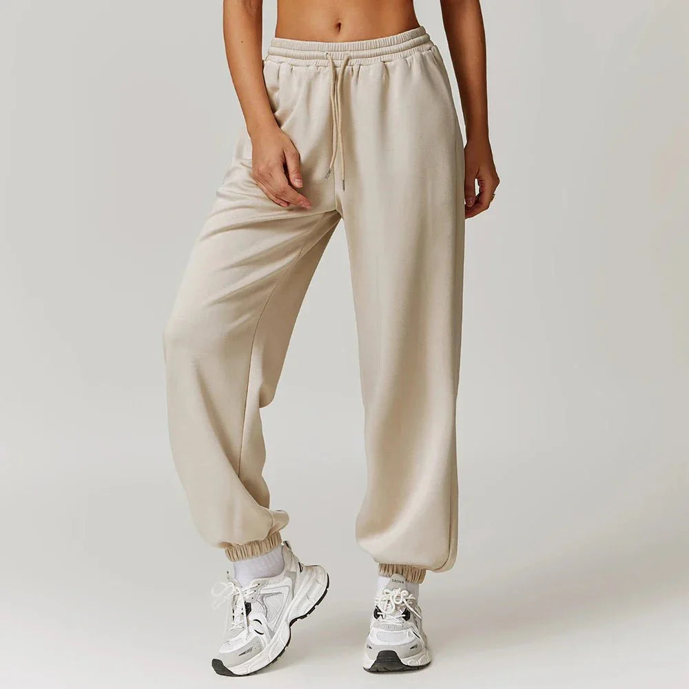 Yoga Fit Sweatpants